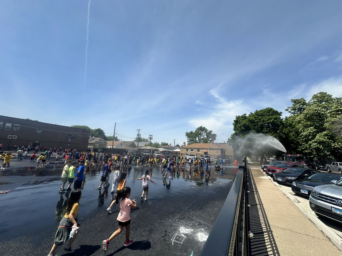 Berwyn, IL Firefighters Local 506 tweet media