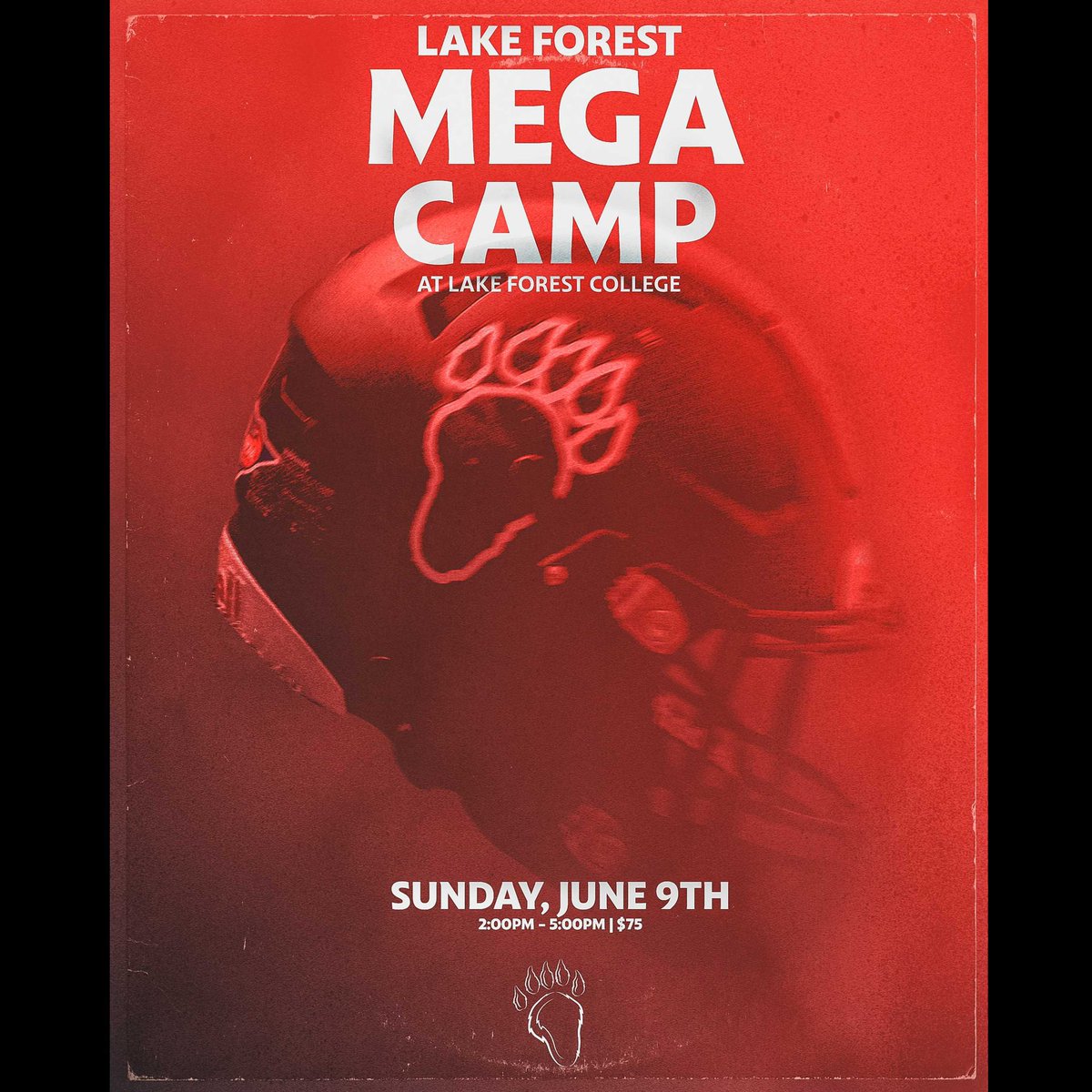 Thank you @M_Gorogianis87 for the camp invite!
@AhsRecruiting