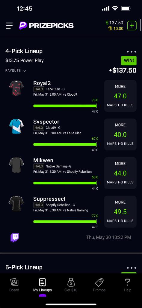 BenRichard67964's tweet photo. Vip is on fire 🔥🔥🔥 don't miss out join us tonight and hit big tap ⬇️⬇️⬇️ in and  message the admin to get you locked in 💯

🔜https://t.co/lJ1s5SzR2t
🔜https://t.co/lJ1s5SzR2t

#Prizepicks #nba       #nfl  #fanduel #gambling  #prizepickswinning https://t.co/TE5icdLXDs