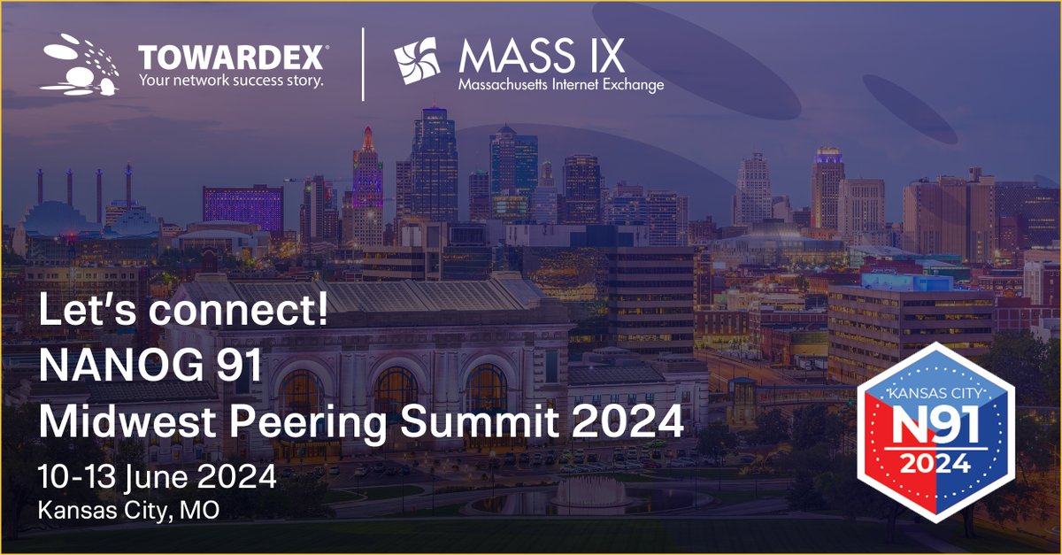 TOWARDEX tweet media