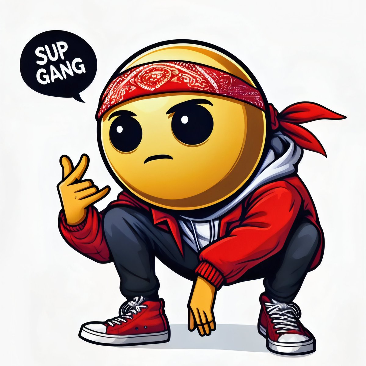 CryptoDiviner's tweet photo. GM Pac Family,
This is V2PacBoy, a newborn from the Big Bang explosion of V2 of @pacmoon_ !
"Yo, what's up fam! It's your boy V2PacBoy, and I'm callin' for my crew.
It's time for us to win the meme game, whether we are validators, creators, or only holders."
#PacMoonV2 $PAC https://t.co/HoqsuXElzZ