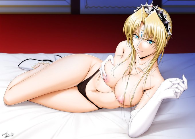 今日は #国際親の日 とか言う日らしいのでフェリシアちゃんのあ母さんのセフィリアさん(39)。
👁️.「新しく王妃様の日でも制定しようかしら」

FANBOXの支援者向けに初期に色々差分をアップしてるよ。😉
https://t.co/MWbwb4n0p5 