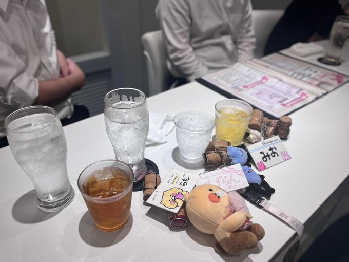 cafe＆bar　ninoのツイート