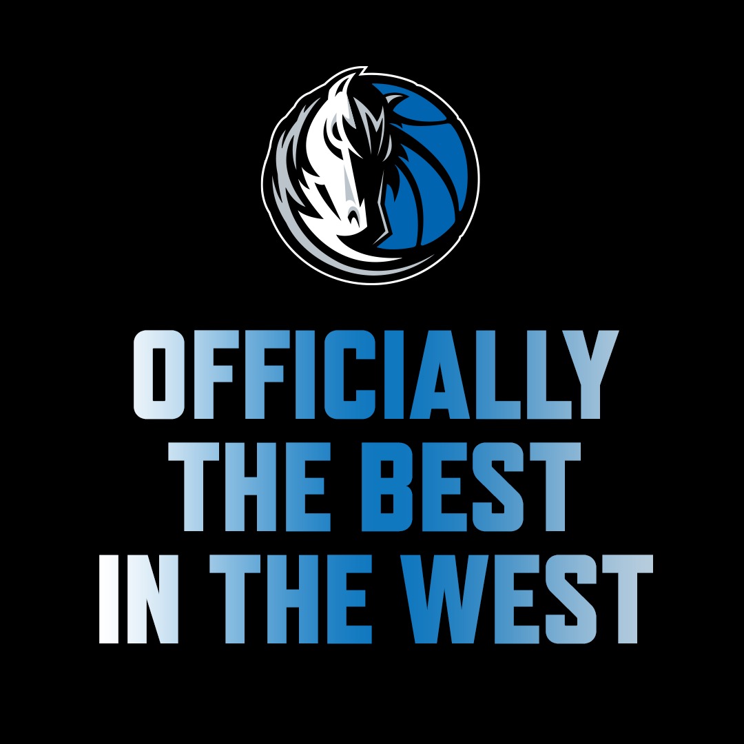 Choctaw Casinos & Resorts (@choctawcasinos) on Twitter photo Congrats, <a href="/dallasmavs/">Dallas Mavericks</a> on being crowned the 2024 Western Conference Champions.
#OneForDallas #MFFL #ChoctawCasinos Congrats, <a href="/dallasmavs/">Dallas Mavericks</a> on being crowned the 2024 Western Conference Champions.
#OneForDallas #MFFL #ChoctawCasinos