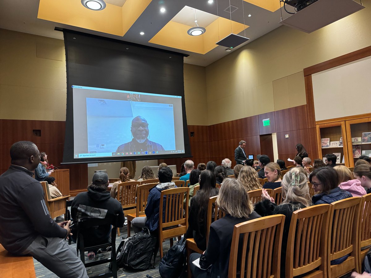 If you missed any of our CAH events,  be sure to check out the recordings located on our CAH YouTube channel! 

bit.ly/cahyoutubechan…
