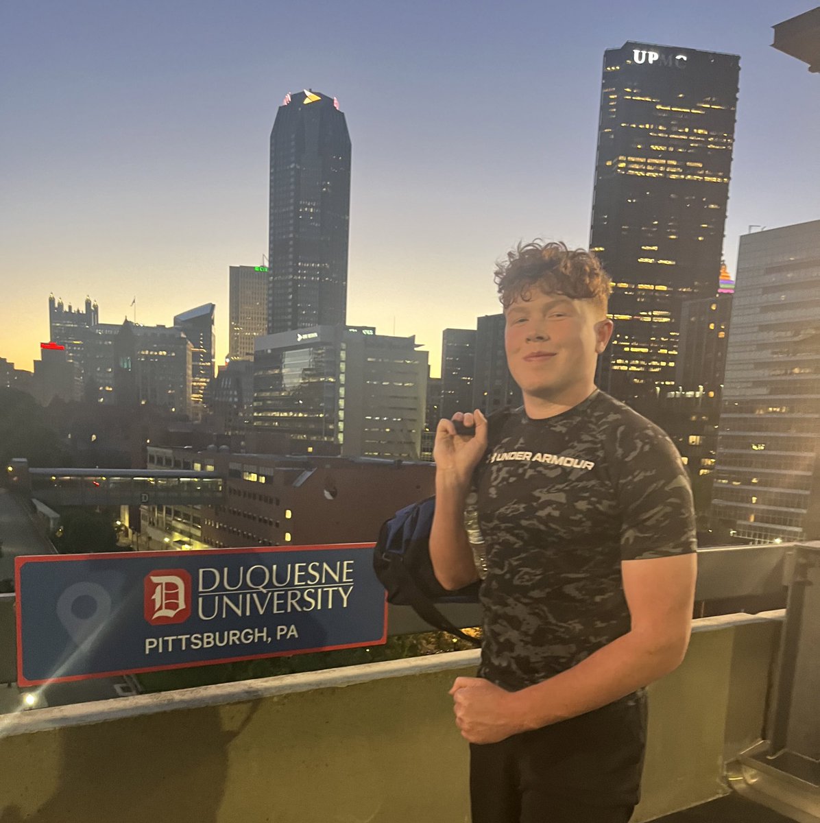 Colin Walker(6’1 215 LB/LS 25’) tweet media