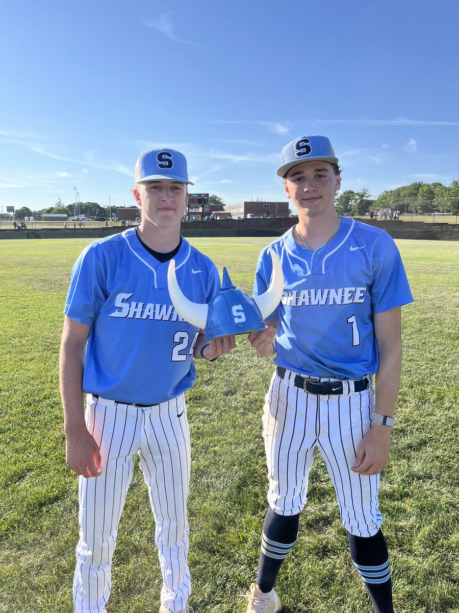 Shawneebaseball tweet media