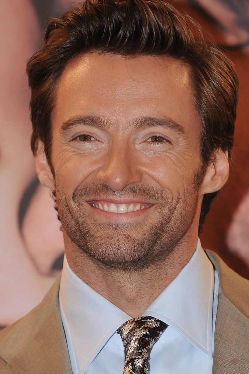 Daily dose of Hugh 💖 #dailydoseofserotonin
.
📸 Original owner
. 
#hj #hughjackman #thehughjackman #dailydoseofhugh #dailydoseofserotonin #pickmeup #serotninsmile #myhugh #myhughspiration #myconstant❤️ #mytouchstone❤️