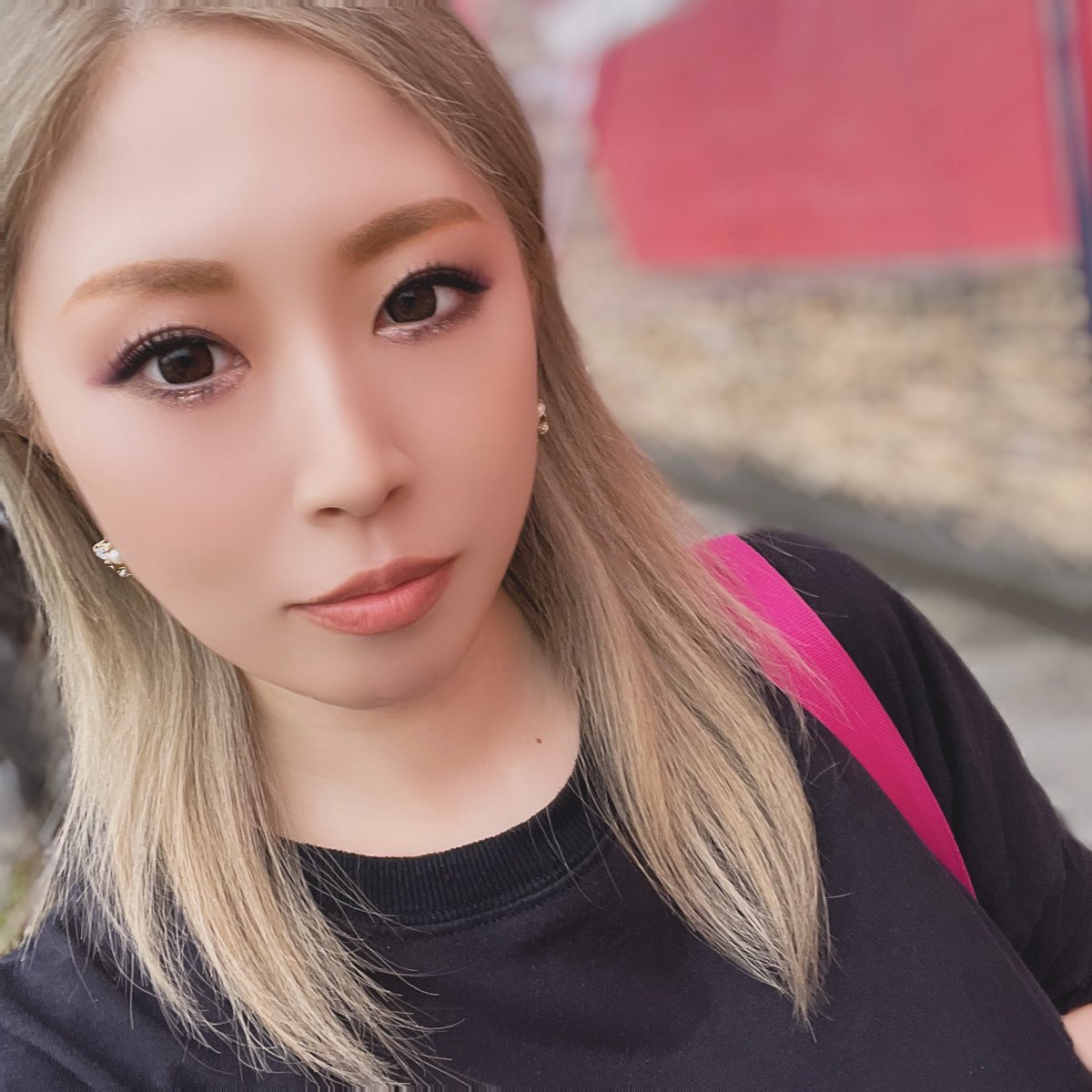 ayu718__'s tweet photo. ☔️☔️☔️ https://t.co/YCl2SwjIsk