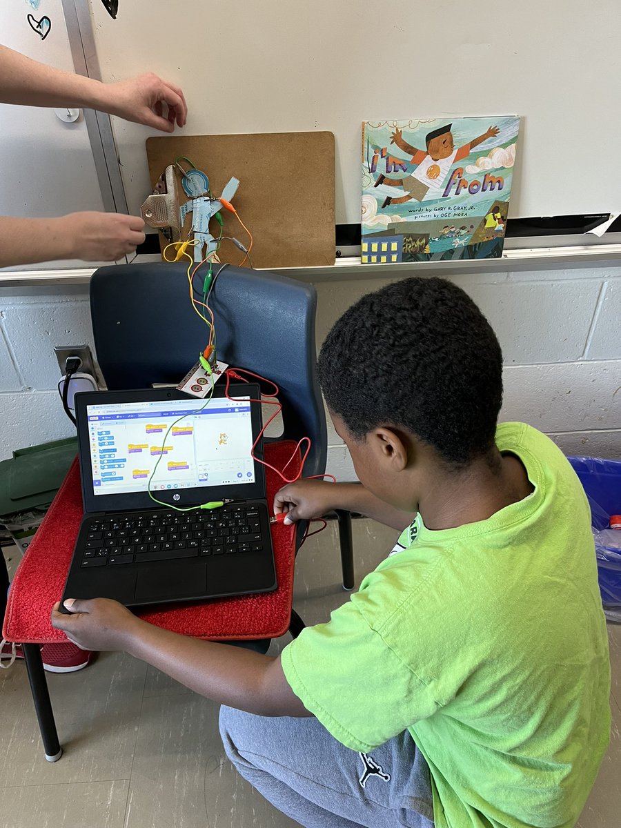 Mrs. Procter tweet media