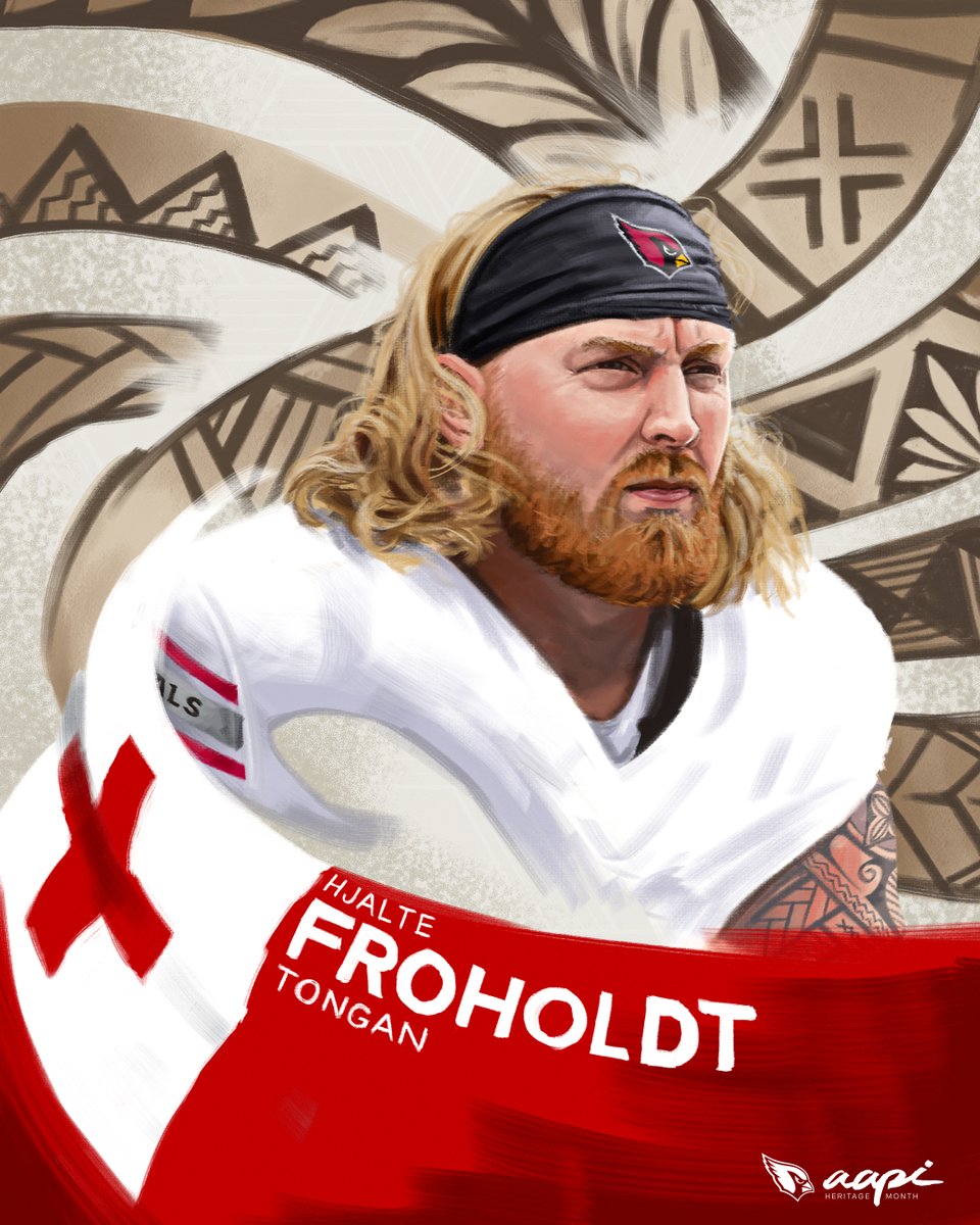 For the next generation. 🇹🇴

<a href="/HFroholdt/">Hjalte Froholdt</a> | #AAPIHeritageMonth