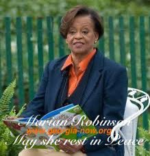 May she rest in peace Marian Robinson mother of @MichelleObama 
#triana4georgia #peopleoverparty #OneGeorgia #GANOW #NOWworkisneverdone #VAWA #GlobalFeminism #RacialJustice #LtGov #ERA #19thAmendment #CervicalCancerAwareness  #HPVVaccine #medicalcannabisawareness #menstrualequity