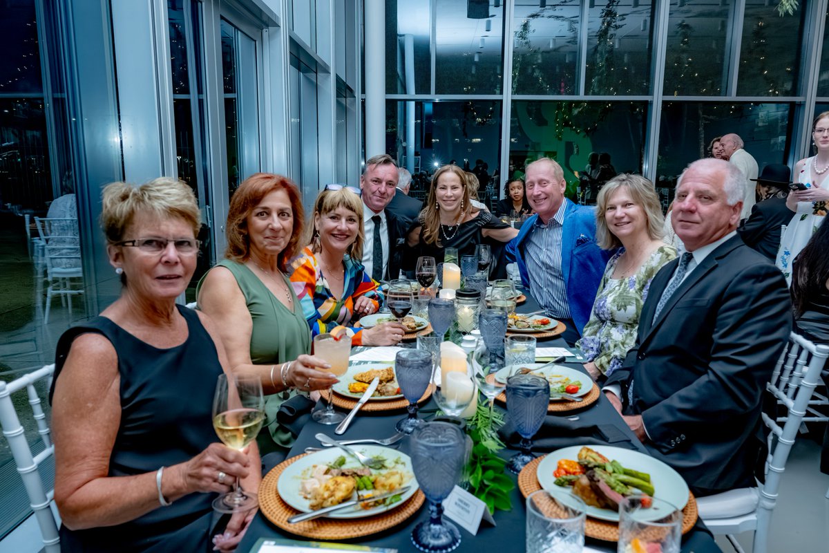 🎨✨ A Huge Thank You to Our Sponsors! ✨🎨 

We are beyond grateful to our incredible sponsors for making the 2024 AGH Gala a night to remember! Your generous support helps us celebrate 110 years of art, culture, and community at the Art Gallery of Hamilton.