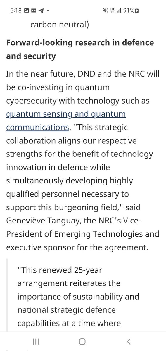 The National Research Council of 🇨🇦 is up to their eyeballs implementing Biodigital Convergence technologies with National Defense. Over & out. 1.nrc.canada.ca/en/research-de… 2.nrc.canada.ca/en/stories/sup… 3.nrc.canada.ca/en/research-de… 4.nrc.canada.ca/en/stories/rei…