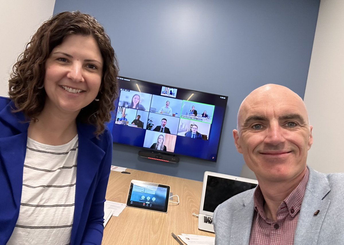 Shane Brogan (@shanebrogan9) on Twitter photo Wrapping up <a href="/UofUtahPain/">University of Utah Pain Medicine</a> #painmedicine interviews with <a href="/CarinaJackman/">Carina Jackman, MD</a> and others.
Another great day of impressive applicants! Now the ranking begins…@uofuanesthesia Wrapping up <a href="/UofUtahPain/">University of Utah Pain Medicine</a> #painmedicine interviews with <a href="/CarinaJackman/">Carina Jackman, MD</a> and others.
Another great day of impressive applicants! Now the ranking begins…@uofuanesthesia