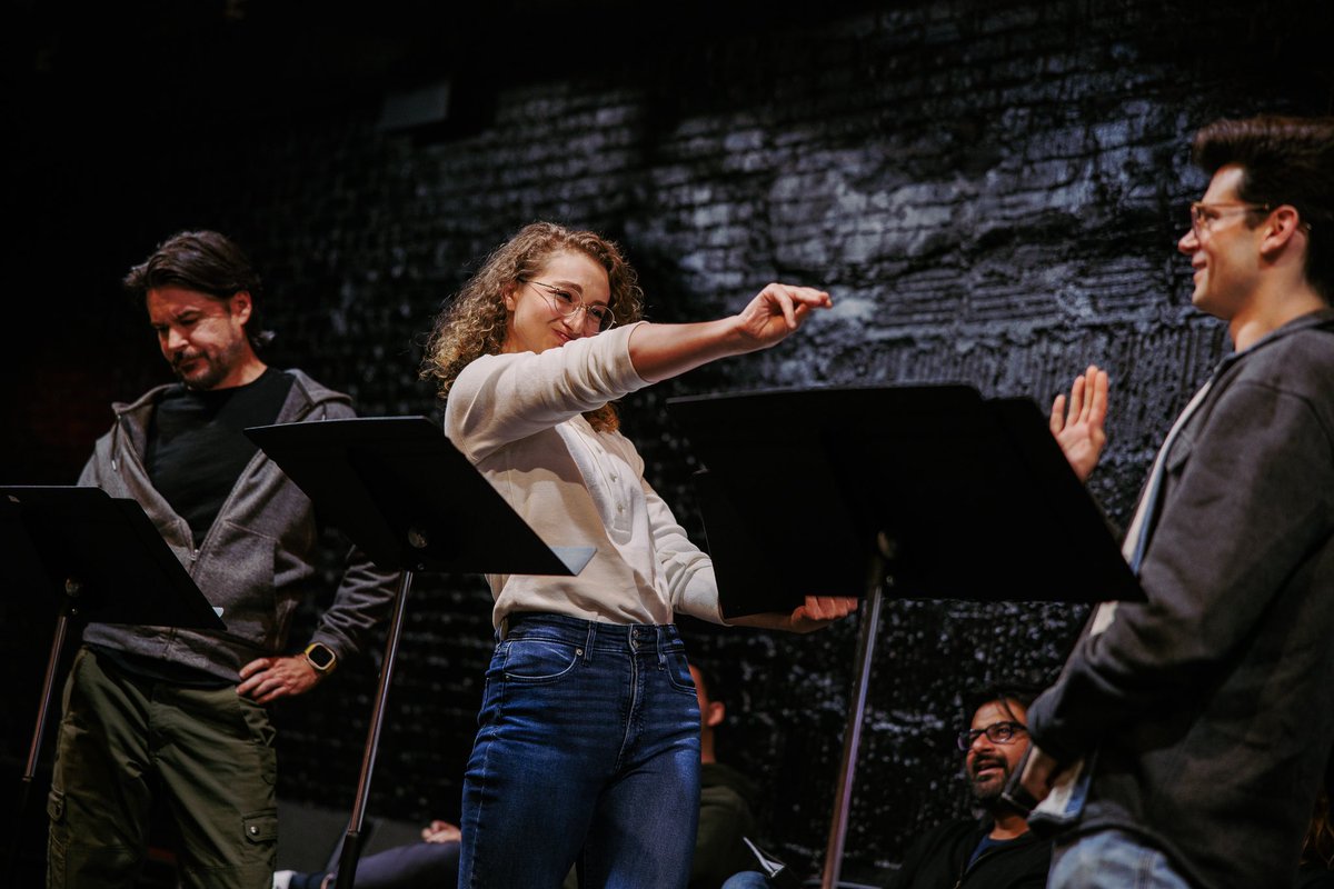 NYTW79's tweet photo. The MIND THE GAP app deadline is just around the corner! If you’re a teen (14-19) or elder (60+), consider applying for our intergenerational theatre program by Mon, June 3 @ 5PM ET. The upcoming program runs July 9–Aug 13 for 12 in-person sessions in NYC. https://t.co/laipwywdDg https://t.co/xQxuwszQ4j