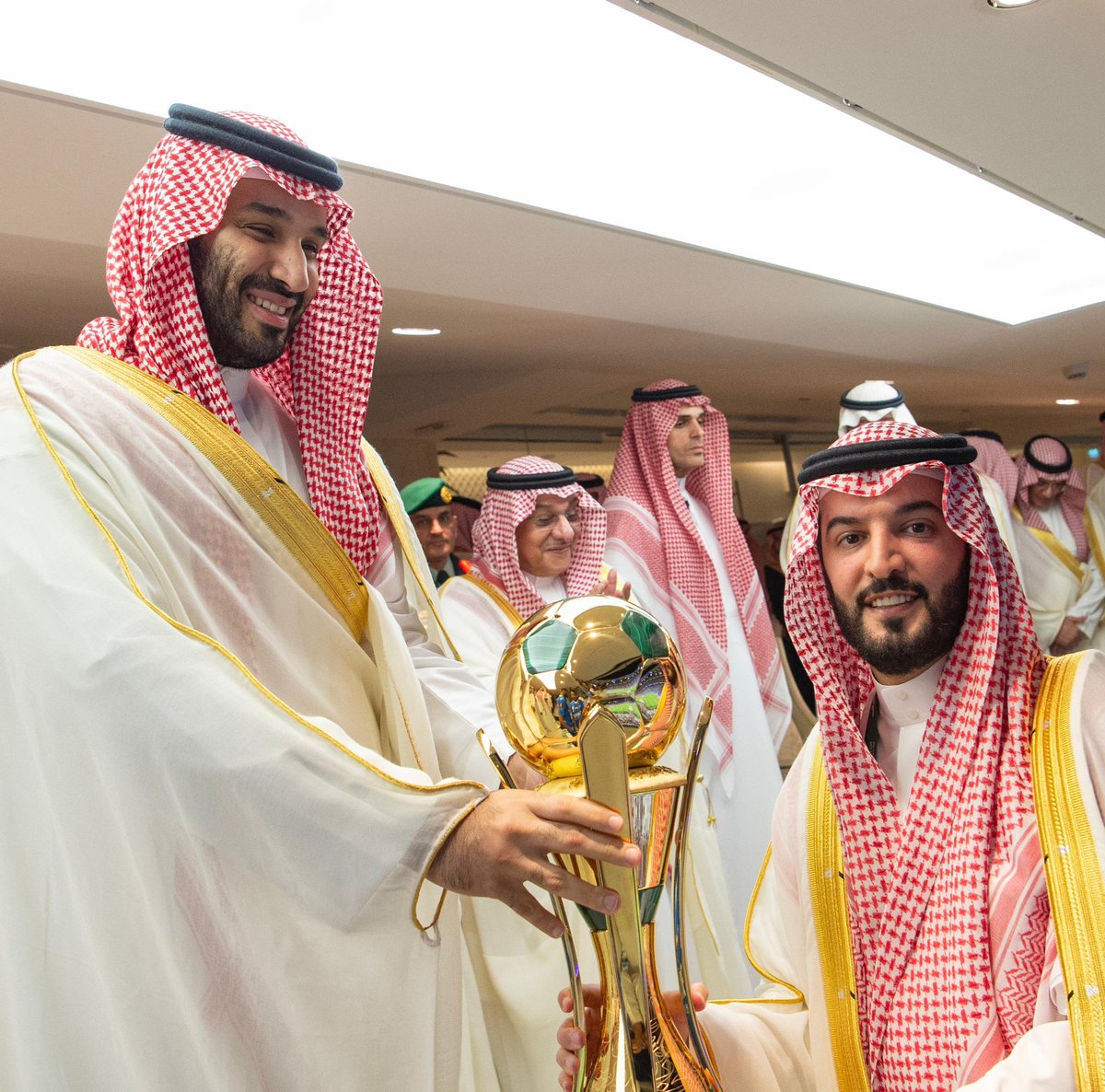 أخبار السعودية tweet media