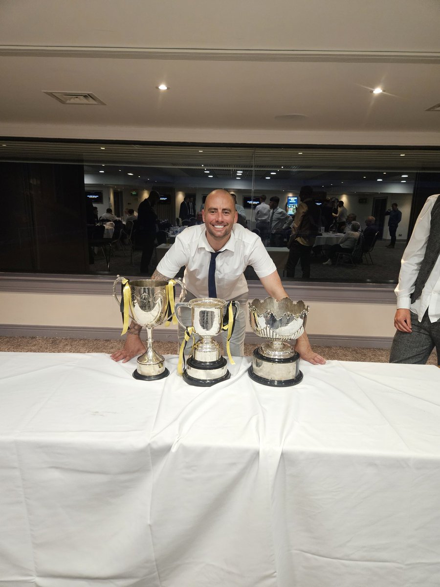 Treble winners <a href="/howebridgemills/">Howe Bridge Mills FC</a>