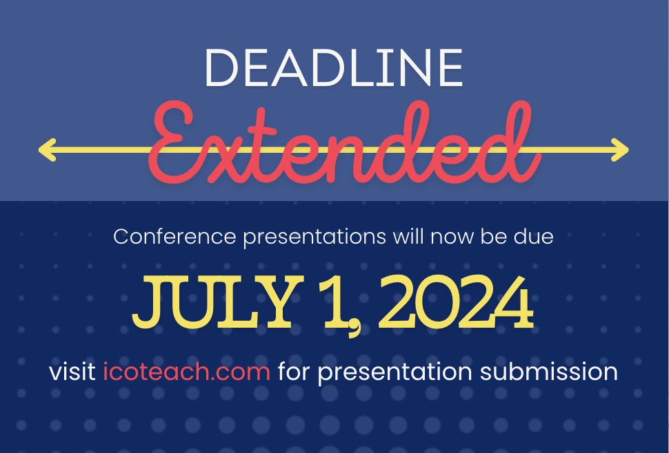 National Association for Coteaching tweet media