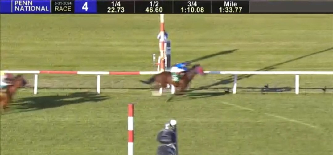 Saddles and Sulkies (@sadandsulk) on Twitter photo Stakes win for <a href="/JHernandezz06/">Julio A. Hernandez</a> on Fierce and Strong. Wire to wire for <a href="/Ultrachamps/">Ultra Championship Racing</a> on a course the jock knows well. <a href="/MasonnumberMark/">Mark mace</a> Stakes win for <a href="/JHernandezz06/">Julio A. Hernandez</a> on Fierce and Strong. Wire to wire for <a href="/Ultrachamps/">Ultra Championship Racing</a> on a course the jock knows well. <a href="/MasonnumberMark/">Mark mace</a>