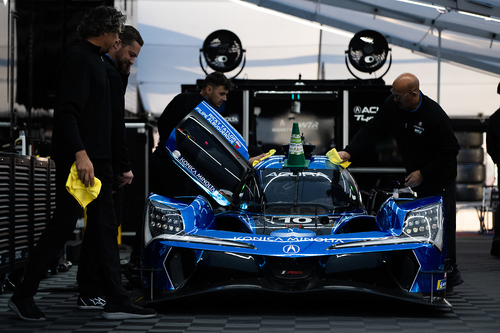 Best of luck to our incredible race team partners, @wtrandretti, at the Detroit Grand Prix! Let's bring home the victory! 

#SonicTools // #WTRAndretti // #Acura // #KMSports // #DEXRacing // #IMSA
