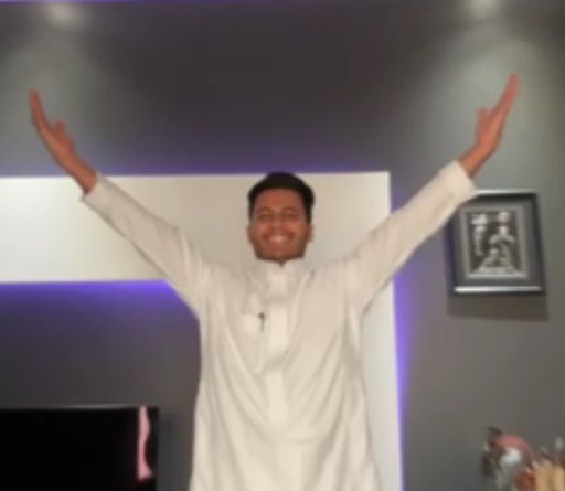 ردّدناها "الأوله دايم لنا" واليوم أثبتناها بفعلنا🫡
#سبايكي || #تيم_بالحب