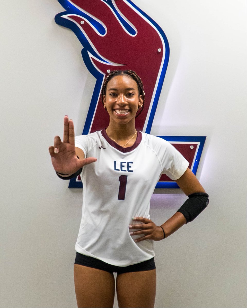 Jasmine_Terry91's tweet photo. I am SO excited to announce my verbal commitment to Lee University to continue my athletic and academic career!! Thank you Coach Fabre and Coach CeCe for giving me the opportunity and thank you to club and school coaches for helping me grow. Also thank you to my parents and God!! https://t.co/34a4SFQDTB