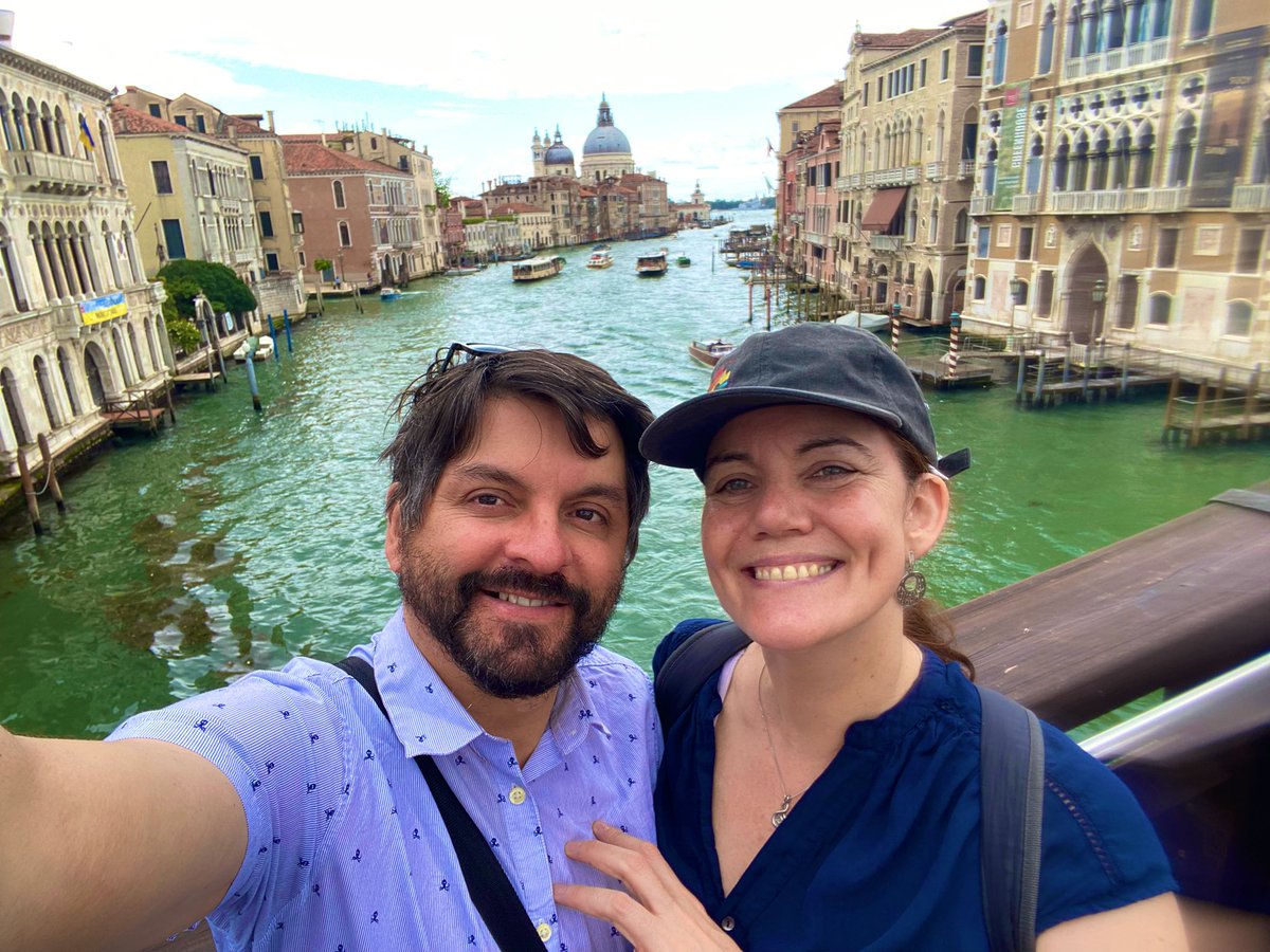 Oh sole mio!!! <a href="/anicampose/">Ana Campos E.</a>  in Venice