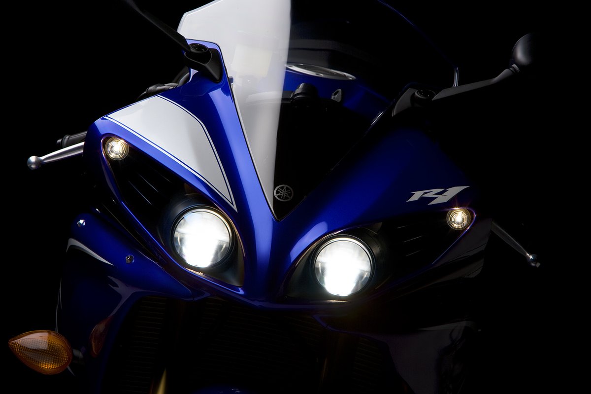 yamaha_bike's tweet photo. #写真の日
ハイっ、チーズ☺️

#毎月1日はR1の日 https://t.co/sQho27jP0b