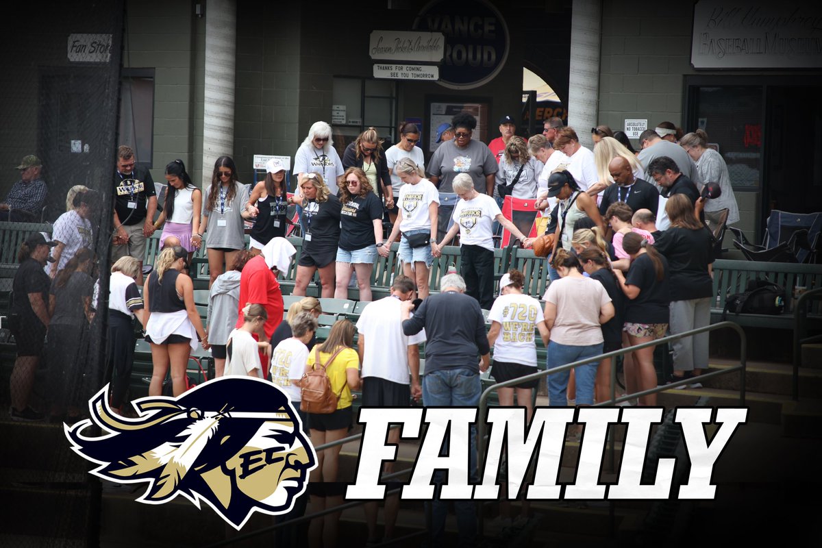 ECCC Athletics tweet media