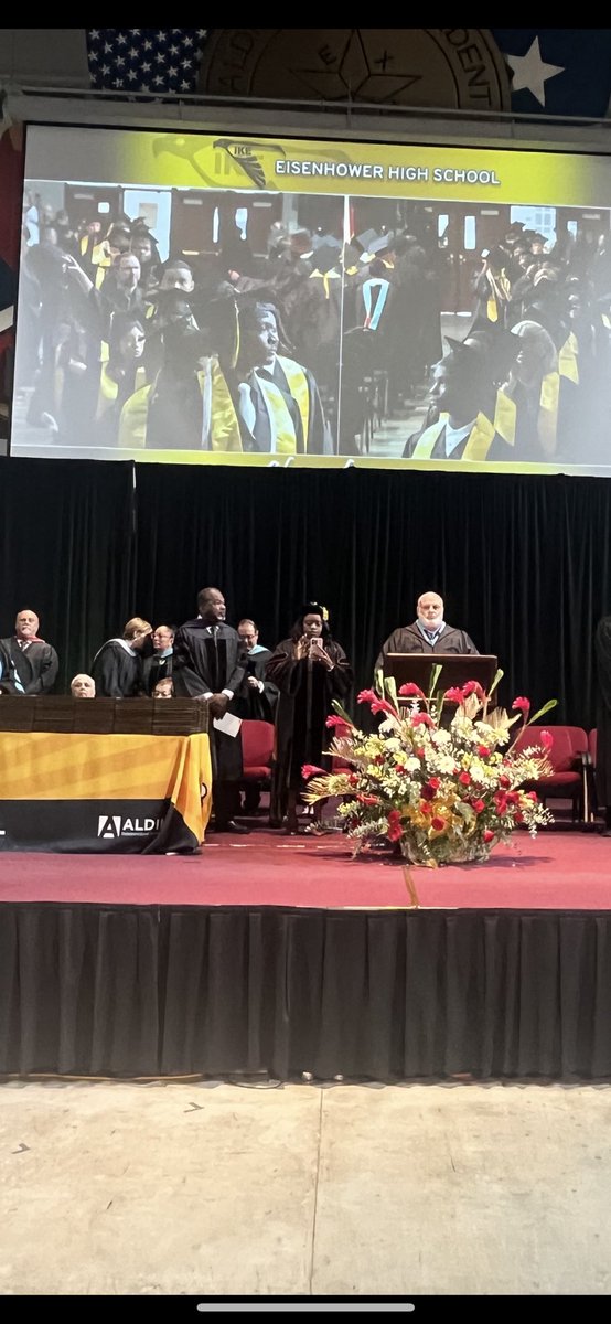 Huge thanks to <a href="/jkmetcalf1/">jkmetcalf</a>, our amazing principal, for an incredible 2023-2024 school year! Your leadership and dedication made all the difference. Here's to many more great years ahead! #ThankYou #Principal #20232024SchoolYear #MyAldine