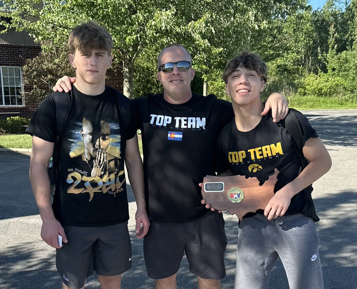 Mead Boys Wrestling tweet media