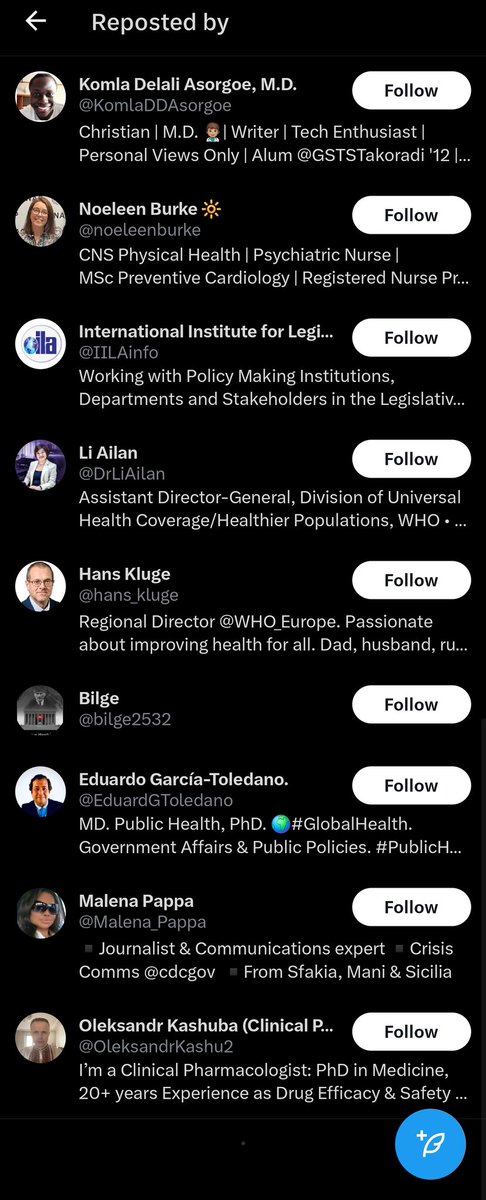 VaperNt's tweet photo. @WHO_Europe What kind of individuals and organisations are republishing this child exploitation from @WHO_Europe ?
#ChildExplotation is NEVER OK
#PublicHealth should know better than to exploit our children https://t.co/cX6f96hMrI