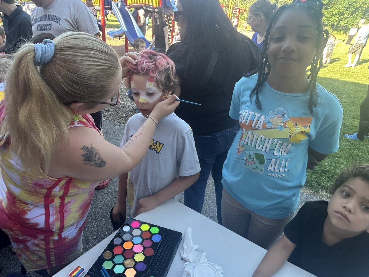 Alicia Spitz tweet media