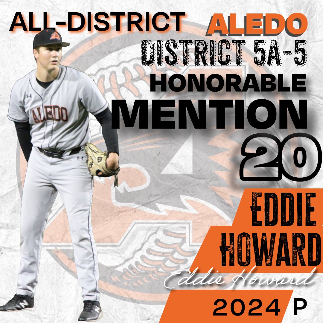 Aledo Baseball Booster Club tweet media