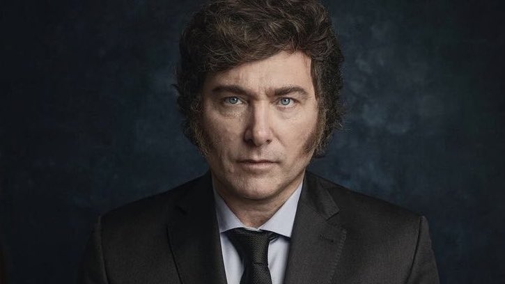 🚨| En solo 5 meses de gestión el Gobierno de <a href="/JMilei/">Javier Milei</a> destapó todas esta basura, pero mejor hablar de la opereta barata de los medios siempre ¿No?

Si se quieren indignar realmente por algo les dejo una listita de cosas del Kirchnerismo para que lloren con razón acá abajo:

👉🏻