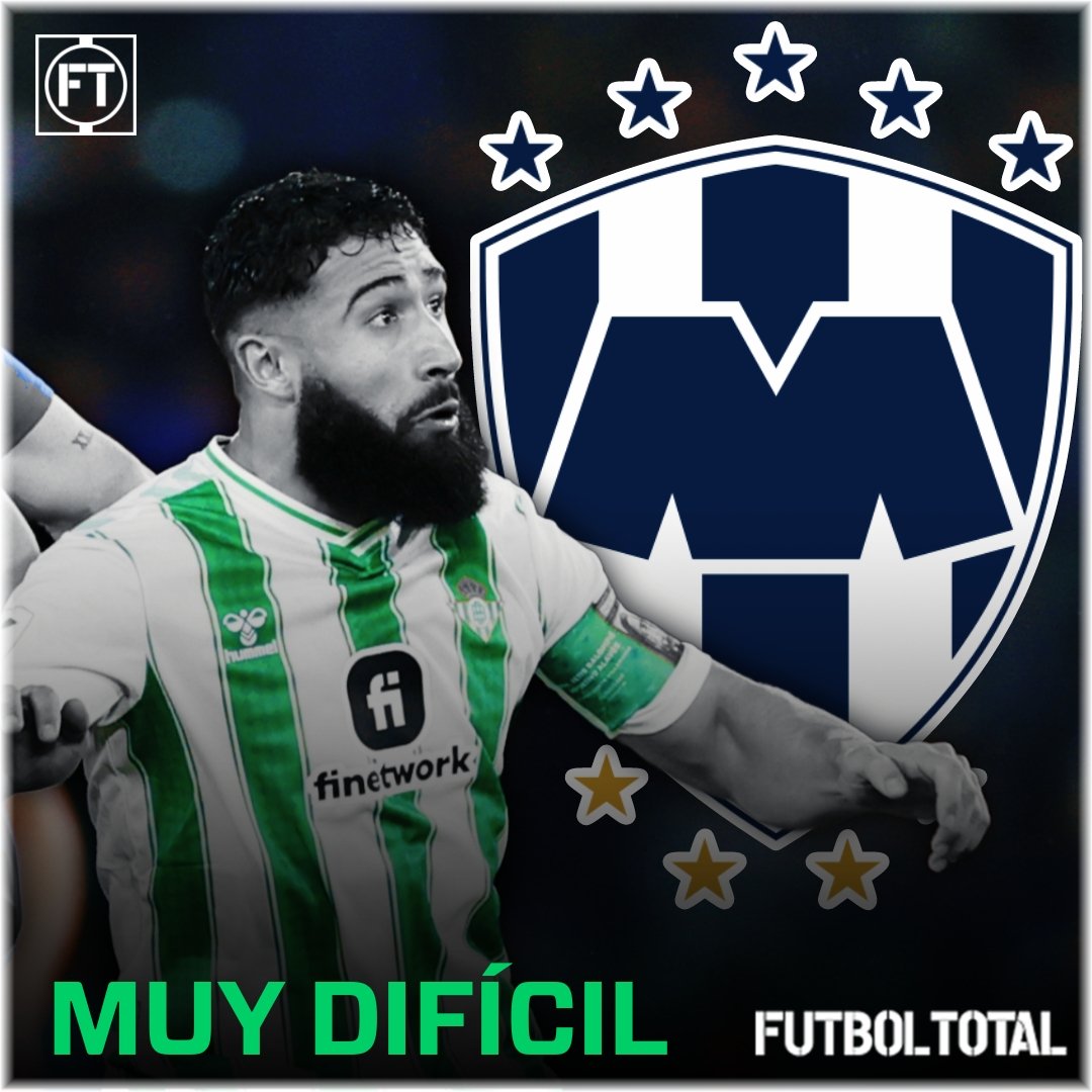 Futbol Total tweet media