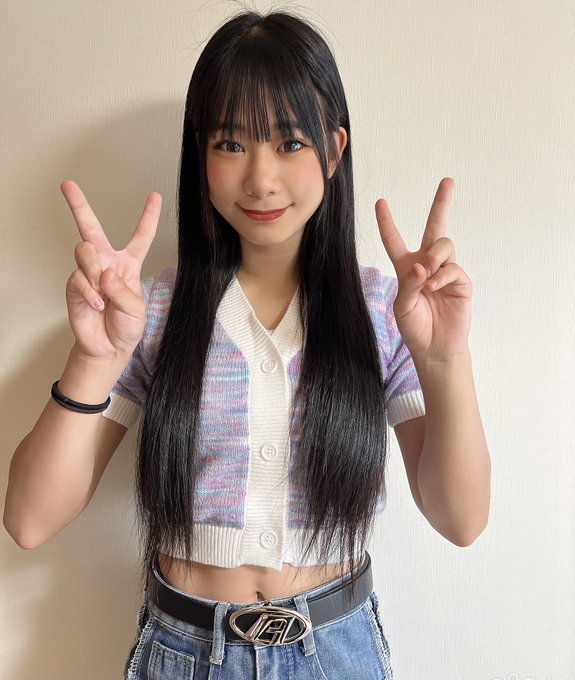 Twitterのコスプレ画像18