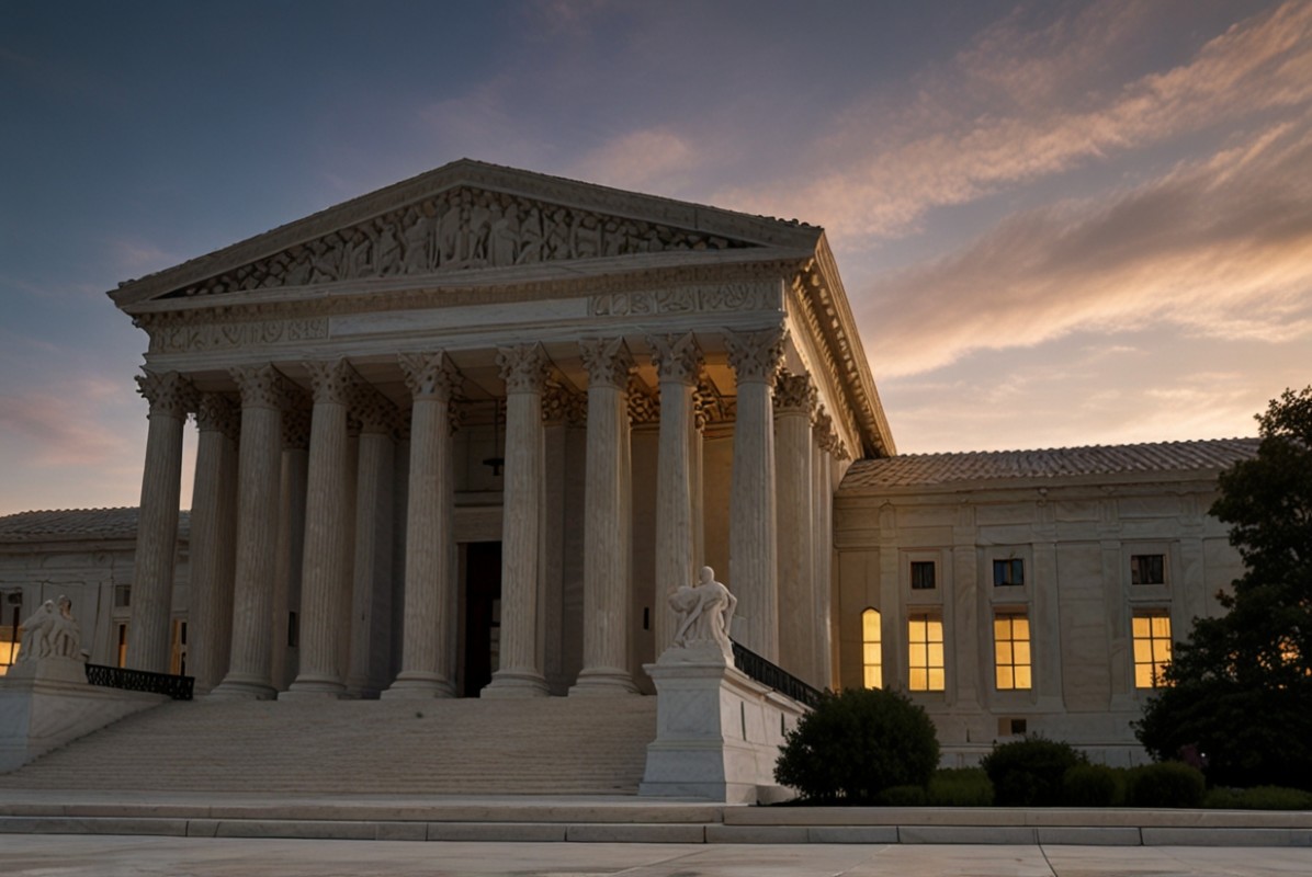 NRA & Cantero In The Supreme Court: Implications for Operation Choke Point 2.0 and Custodia Bank al-hadath.net/nra-cantero-in… Yesterday, the Supreme Court of the United States issued two important cases which will likely have wide ranging impacts for Bitcoin and crypto. The deci...