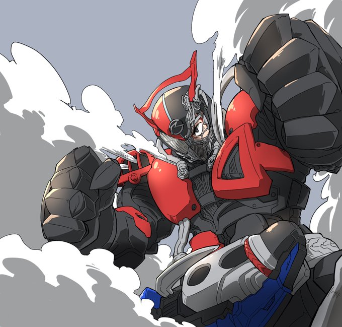 「armor male focus」 illustration images(Latest)