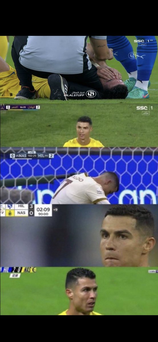 #الهلال_النصر