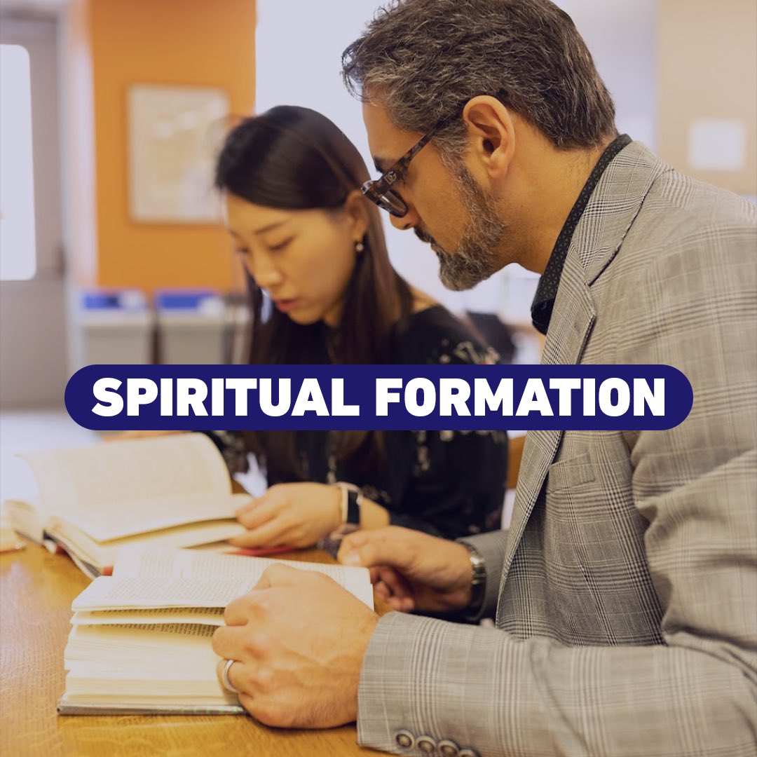 Consider a Doctor of Ministry (DMin) from Tyndale Seminary! 🎓 Deepen your #ministry, refine your #leadership, and impact your #community with advanced, practical training. Join a #diverse cohort of leaders committed to transformative service. More: tyndale.ca/seminary/dmin