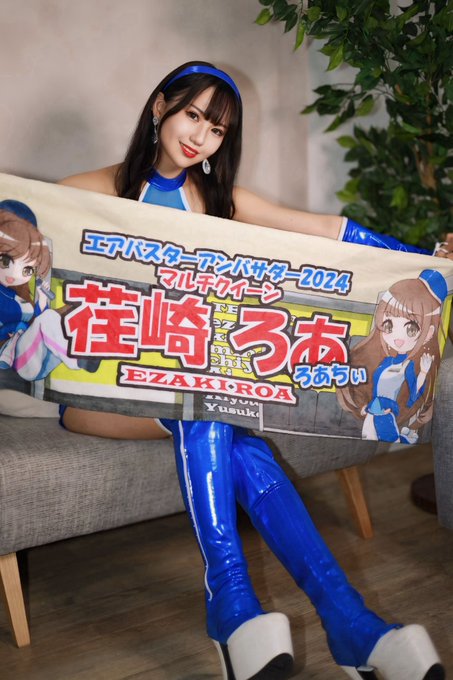 Twitterのコスプレ画像10