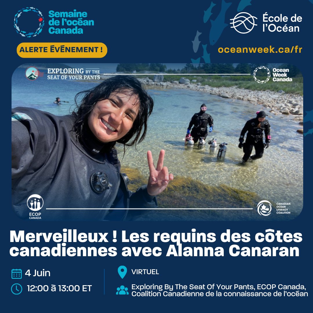 École de l’Océan 🐋 tweet media