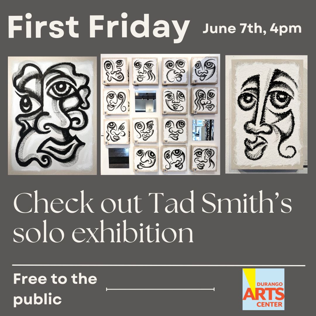 Durango Arts Center tweet media