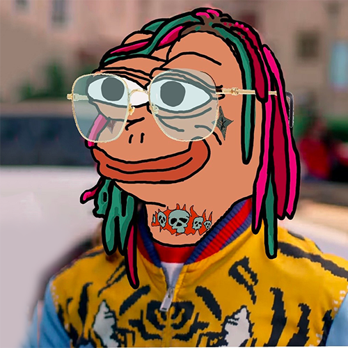 Lil Pemp tweet media