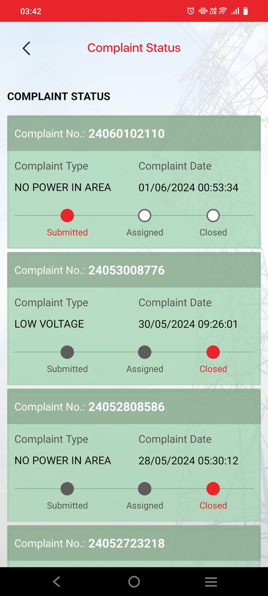 nonotsonali's tweet photo. @bsesdelhi And how dare you guys mark my complaint as closed when I still don't have light ??? https://t.co/icHLIJiFAx