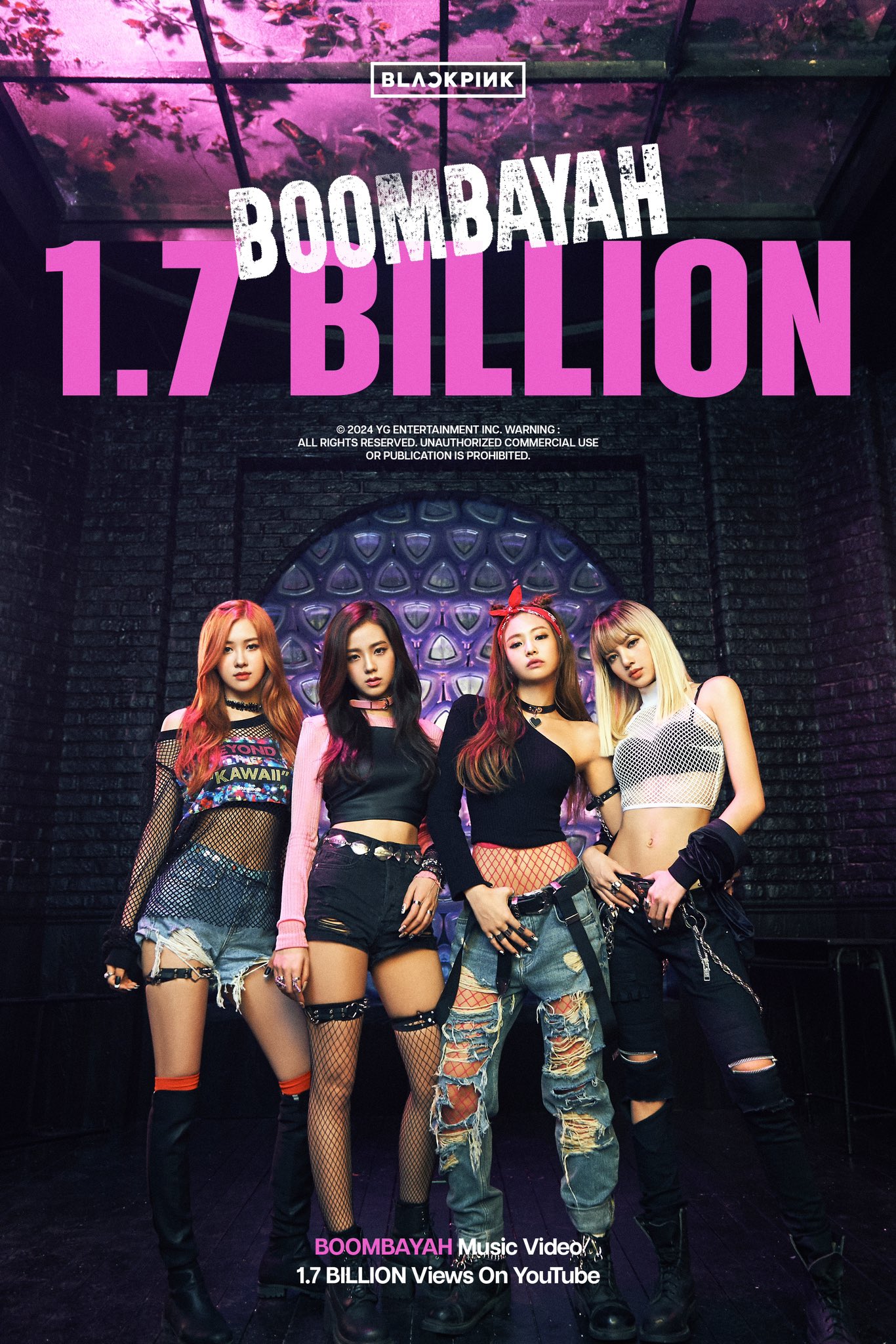BLACKPINKOFFICIAL on X: BLACKPINKOFFICIAL on X: