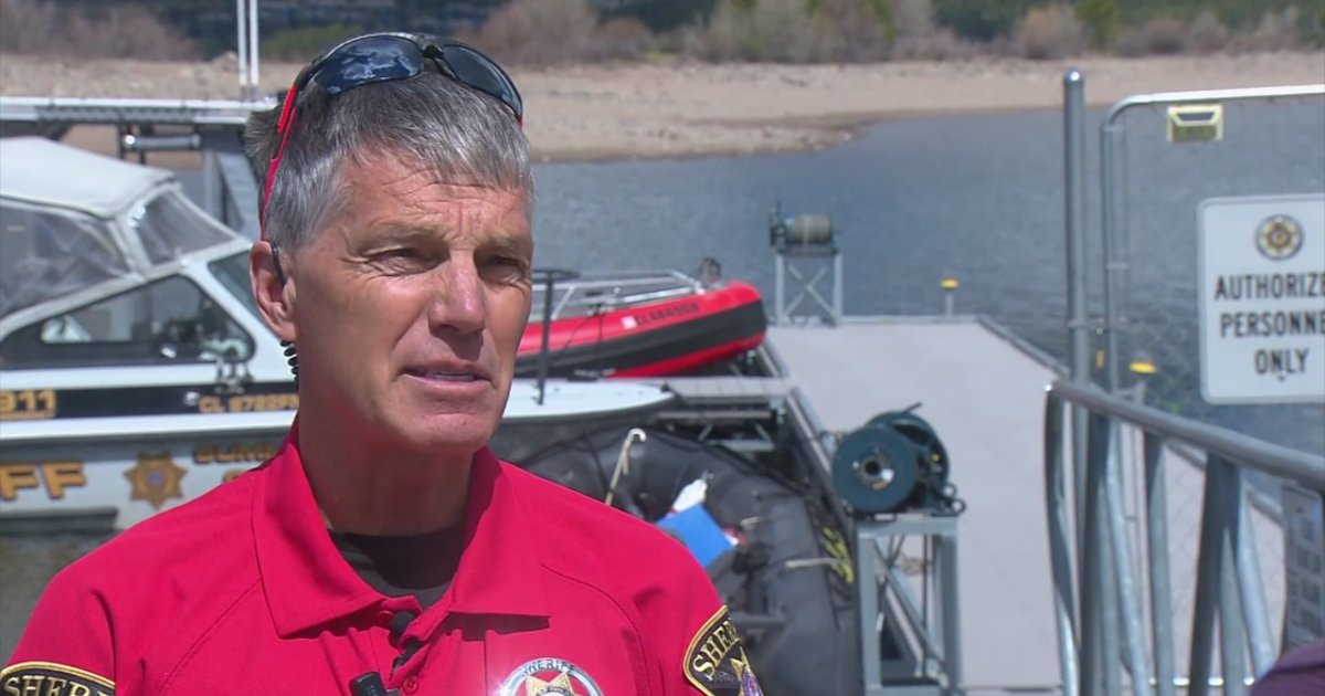 Dillon Reservoir rescues prompt warnings from Colorado rangers: "A trend we need to stop, best way to stop that is prevention" cbsnews.com/colorado/news/…