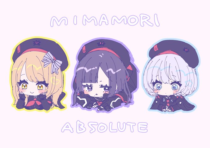 ウンファだけのつもりだったけど全員ほしくなっちゃった 